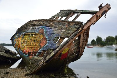 La Passagre - Saint-Malo