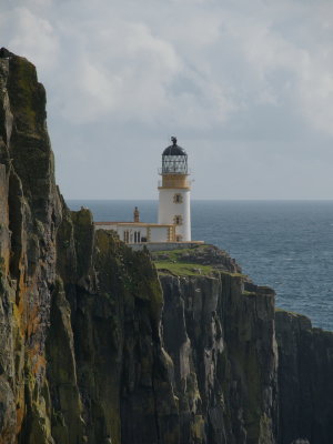 Point Neist Lighthouse