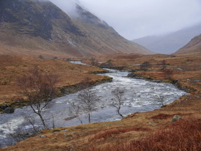 River Etive