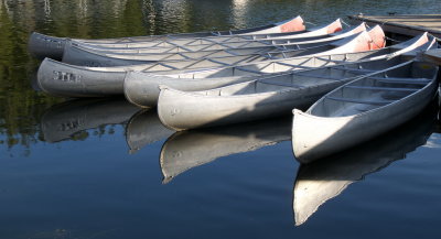 Colter Bay Marina Grand Teton NP