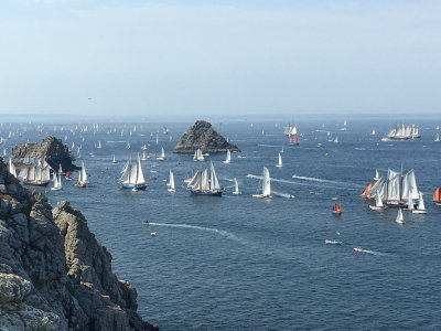 Fêtes Maritimes en Finistère