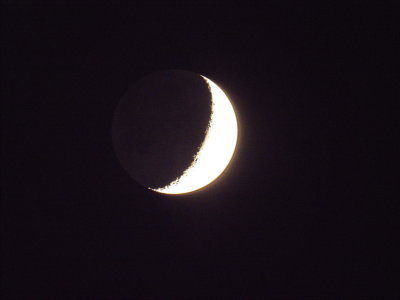 The Moon Waxing Crescent 19th November 2020 6.38 (GMT +1) res.jpg