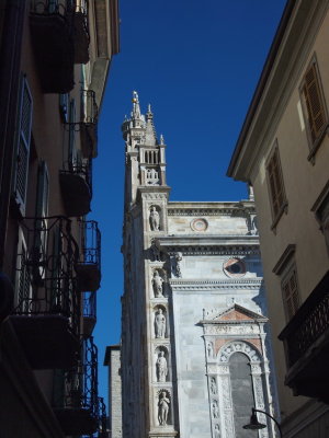 Como cathedral
