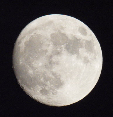 The Moon - 28th November 2020 - Full Moon at 97.4% - at 5.55 pm (GMT +1) res.jpg