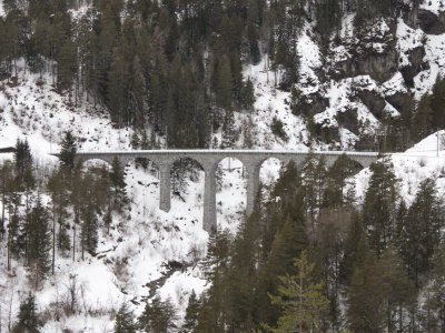 Schmittentobel Viadukt