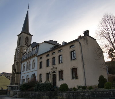 Berbourg