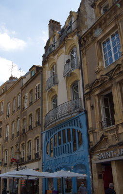 Art Déco