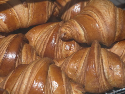 Croissants