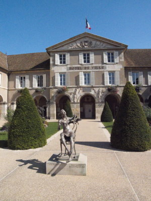 Town Hall
