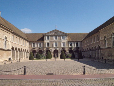 Town Hall