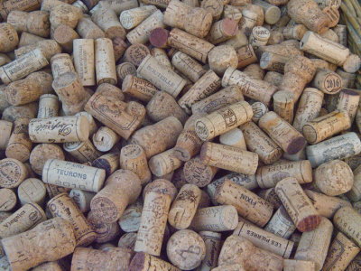 Corks