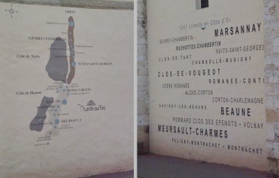 Vins de Bourgogne