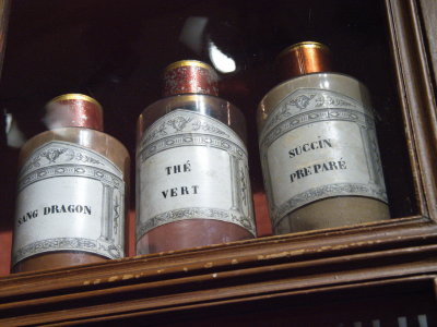Remedies and medicine