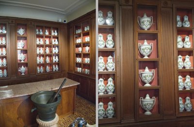 Pharmacy