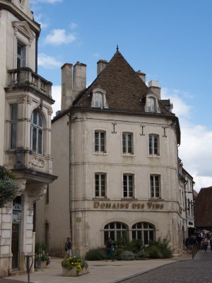 Domaine des Vins