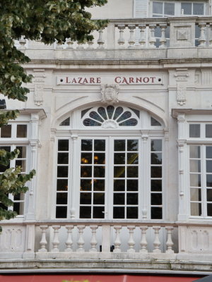 Brasserie Lazare Carnot