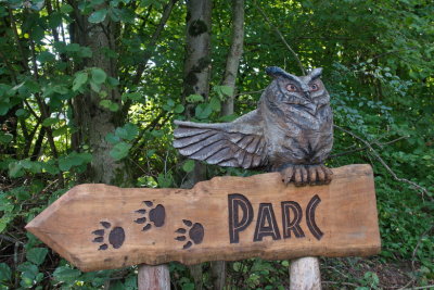 Parc Animalier Han-sur-Lesse