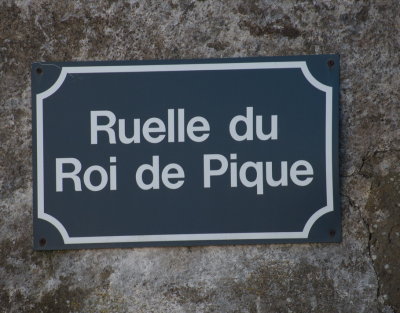 Promenade à Habay-la-Neuve - octobre 2021