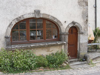 Pottery and tin workshop