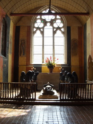 Chapel