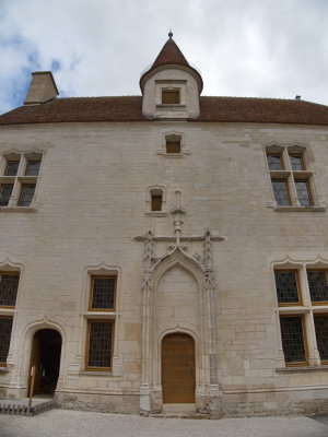 Guest house