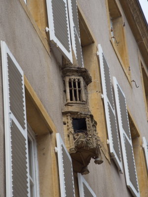 Medieval add-on