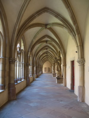 Cloister