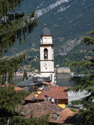Iglesia San Giovanni