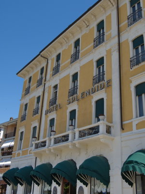 Hotel Splendide