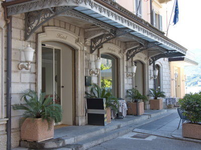 Hotel Metropole