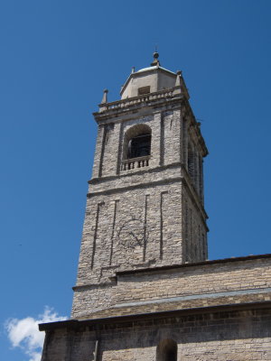 Basilica San Giacomo