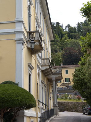Hotel Villa Serbelloni