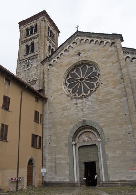 Basilica di San Fedele