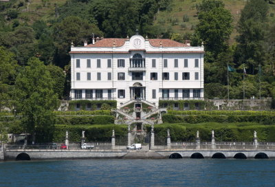 Villa Carlotta