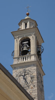 Lenno - Chiesa San Stefano