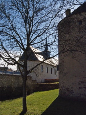 Moesdorf