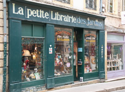 Objets insolites vintage