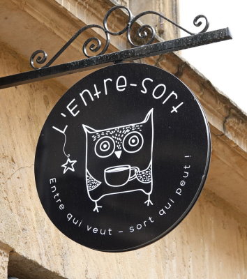 Owl advice