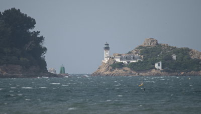 Phare de l'Ile Lout