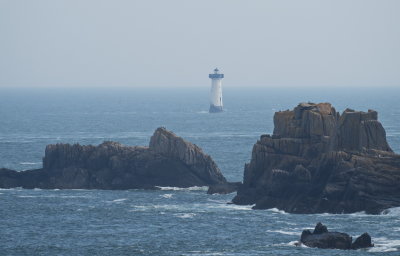 Phare de la Pierre de Herpin