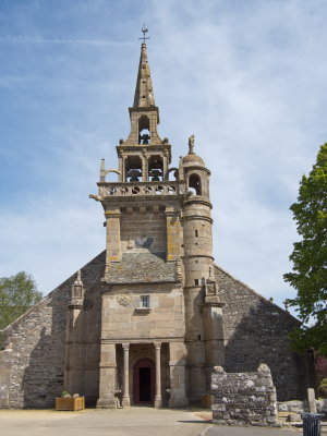 Eglise St Etienne