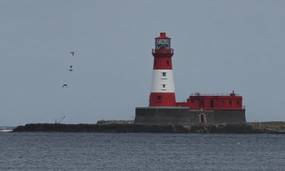 Longstone lighthouse