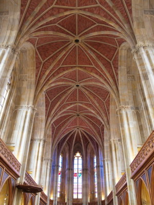 Friedrichswerdersche Kirche