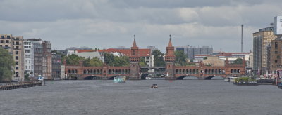 Oberbaumbrücke