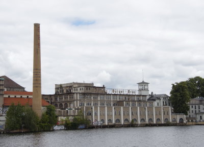 Bürger-Bräu brewery