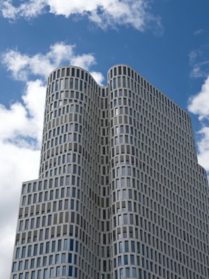 Modern architecture