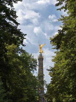 Siegessäule - Victory Column