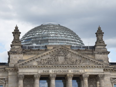 Reichstag