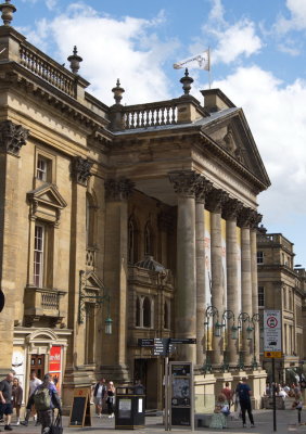 Theatre Royal