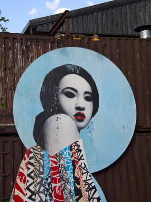 Street Art